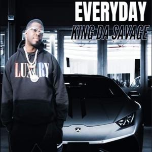 Everyday (Explicit)