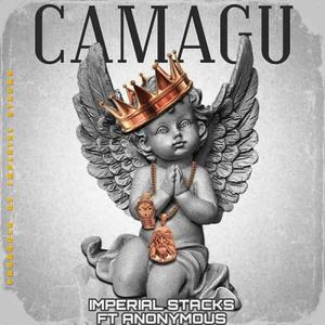 Camagu (feat. Anonymous G)