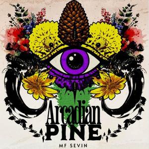 Arcadian Pine (Explicit)