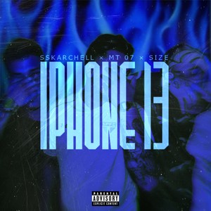 Iphone 13 (Explicit)