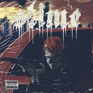 Slime(prod. by FrozenGangBeatz) (Explicit)