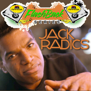 Penthouse Flashback Series (Jack Raddics) Vol. 1