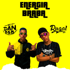 Energia Braba (Explicit)