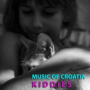 Music of Croatia (Kiddies)