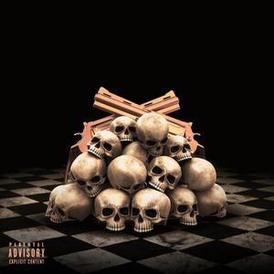 REVENGE FREESTYLE (feat. Devil & JackSeven) (Explicit)