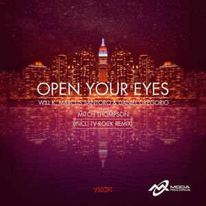 Open Your Eyes (eSQUIRE vs OFFBeat Remix)