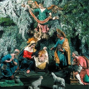Christmas Oratorio
