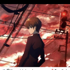 All I See Is Red (SPED UP) (Mixed By itzHuff)