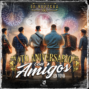 4To Aniversario Con Amigos (En Vivo) [Explicit]