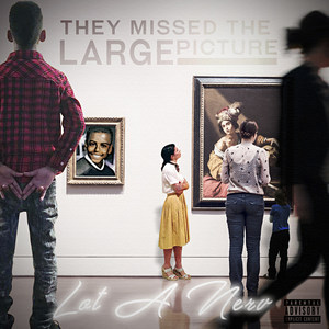 Made Me This Way(feat. King Tr) (Explicit)