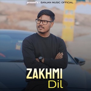 Zakhmi Dil (Nagpuri)