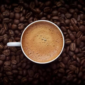 EJ Lane - coffee (feat. Thr3)