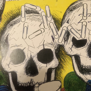 The Zazazoo (In Psychedelic Black) (In Psychedelic Black)