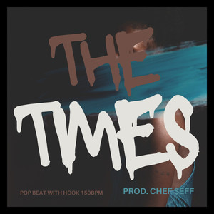 The Times (Beat with Hook)