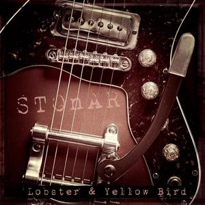 Lobster & Yellow Bird