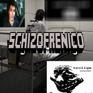 SCHIZOFRENICO!!!! (Explicit)