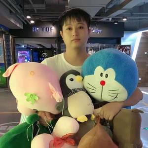 最害怕失去你