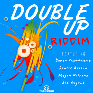 Double Up Riddim