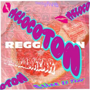 Melocotón (feat. Dímelo Trak)