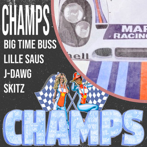 Champs 2024 (Explicit)