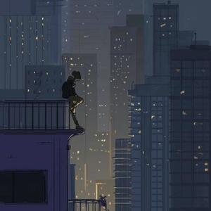 Fake Love (Sped Up) (Explicit)