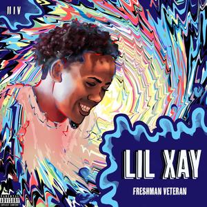 Freshman Veteran (Explicit)