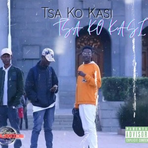 Tsa ko kasi (feat. Venomn & Y.T.M)