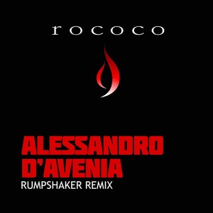 Rumpshaker (Alessandro D'Avenia Remix)