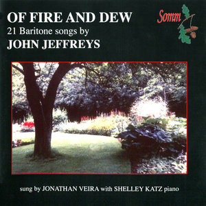 Jeffreys: Of Fire and Dew