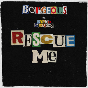Borgeous - Rescue Me