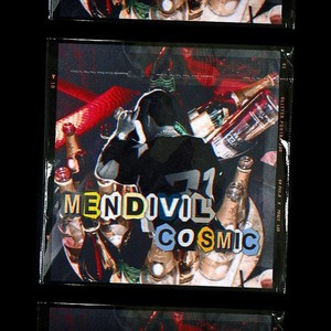 Mendivil Cosmic (Explicit)