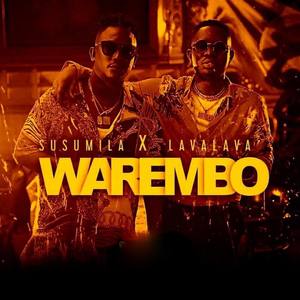 Warembo (feat. Lava lava)