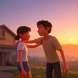 Closer Than the Light