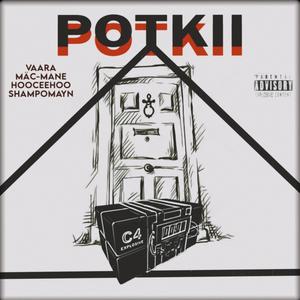POTKII (feat. Mäc Mane & Hooceehoo)
