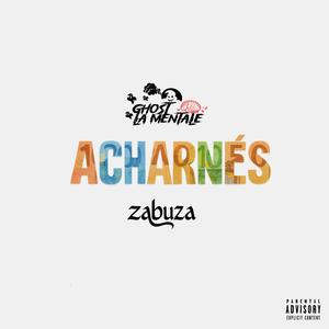 Acharnés (feat. Zabuza) (Explicit)