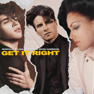 Get It Right (Radio Edit)