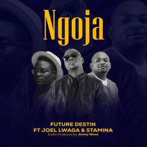 Ngoja (feat. Joel Lwaga & Stamina Shorwebwenzi)