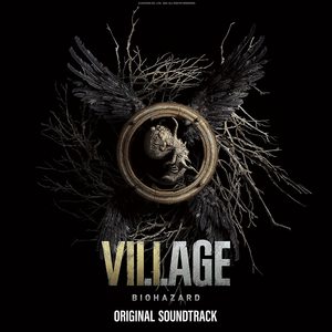 Biohazard Village Original Soundtrack