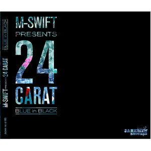 Spiritual Vibe(M-Swift Presents 24 Carat) (Reprise)
