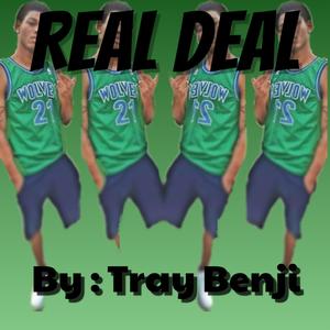 Real Deal (Explicit)