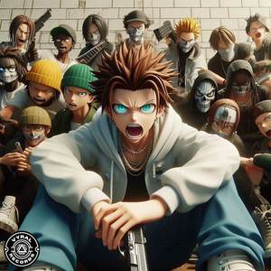 BANG! (MEGACOLLAB) (Explicit)