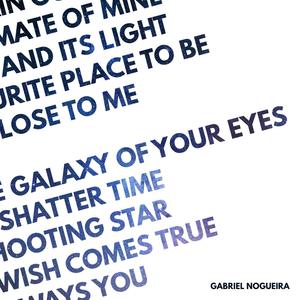 Galaxy of Your Eyes