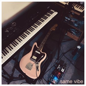 James McCrea - Codec Rhodes