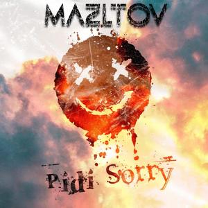 Pidi Sorry (feat. IslandVibez) [Explicit]