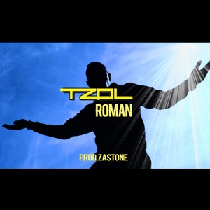 ROMAN (feat. Zastone) [Explicit]