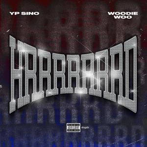 HRRRRRRRD (feat. Woodie Woo) (Explicit)