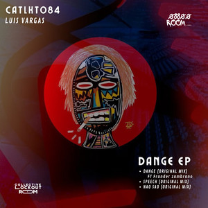DANGE (Original Mix)