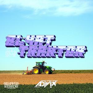 Blyat Traktor (Explicit)