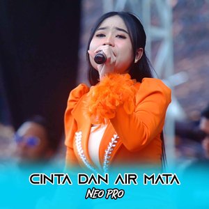Cinta Dan Air Mata