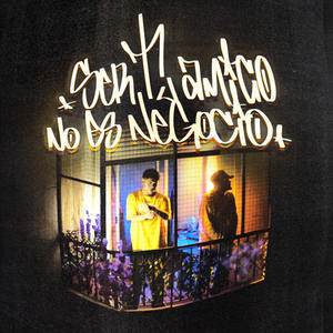 Ser tu amigo no es negocio